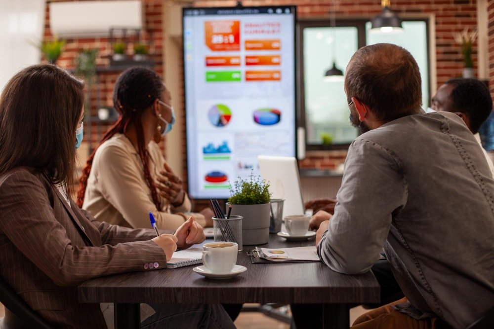 Performance Management Services by IBSOL