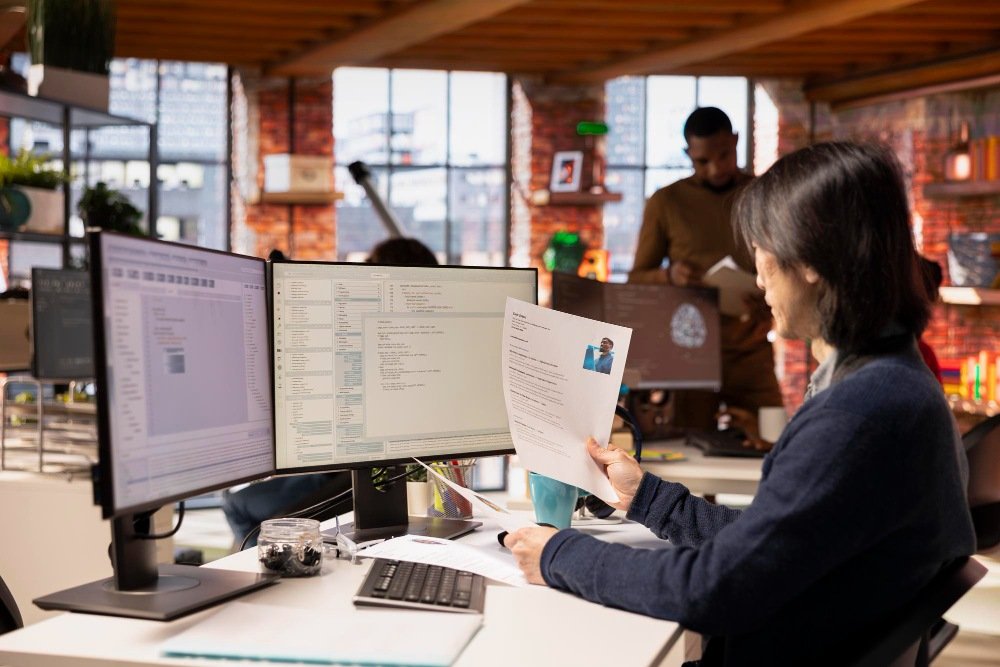Digital Employee Onboarding Platform by IBSOL