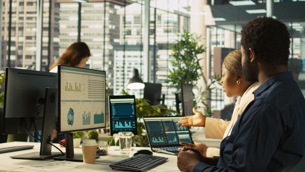 Asset Management Services by IBSOL