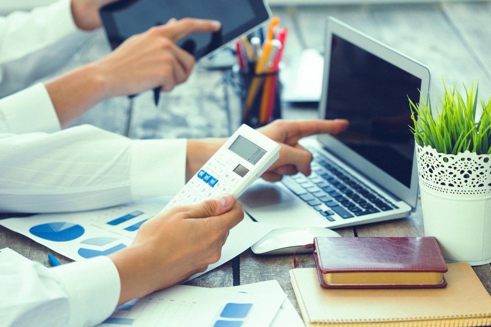 Payroll Management Services by IBSOL