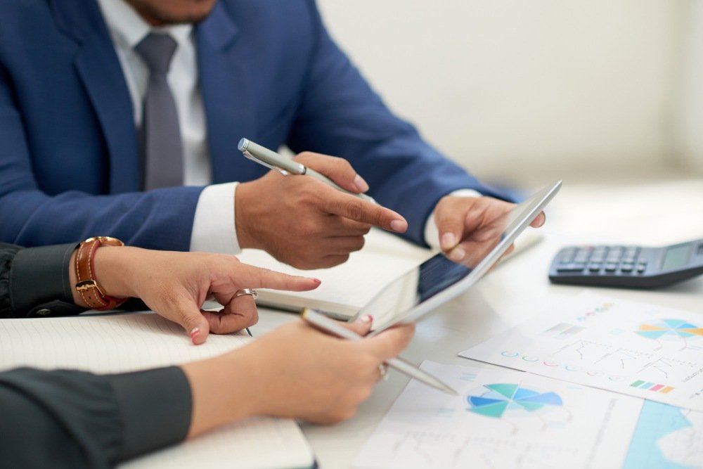 Payroll Compliance and Tax Management Services by IBSOL