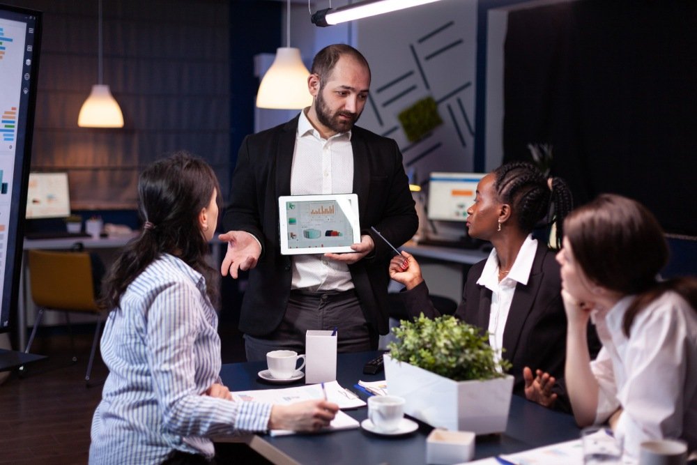 Employee Management services by IBSOL