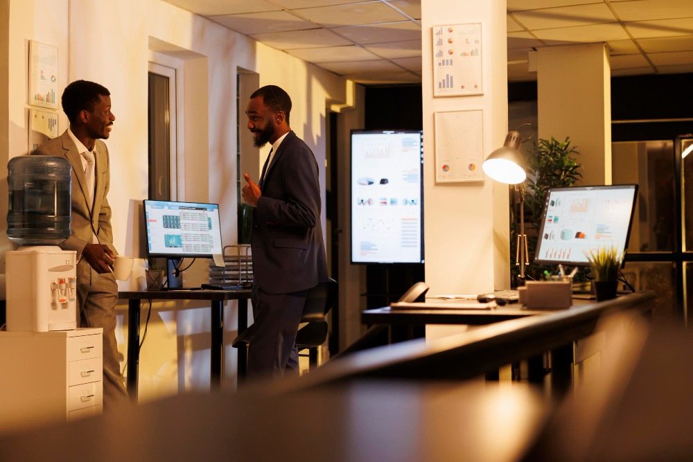 Employee Exit Management System by IBSOL