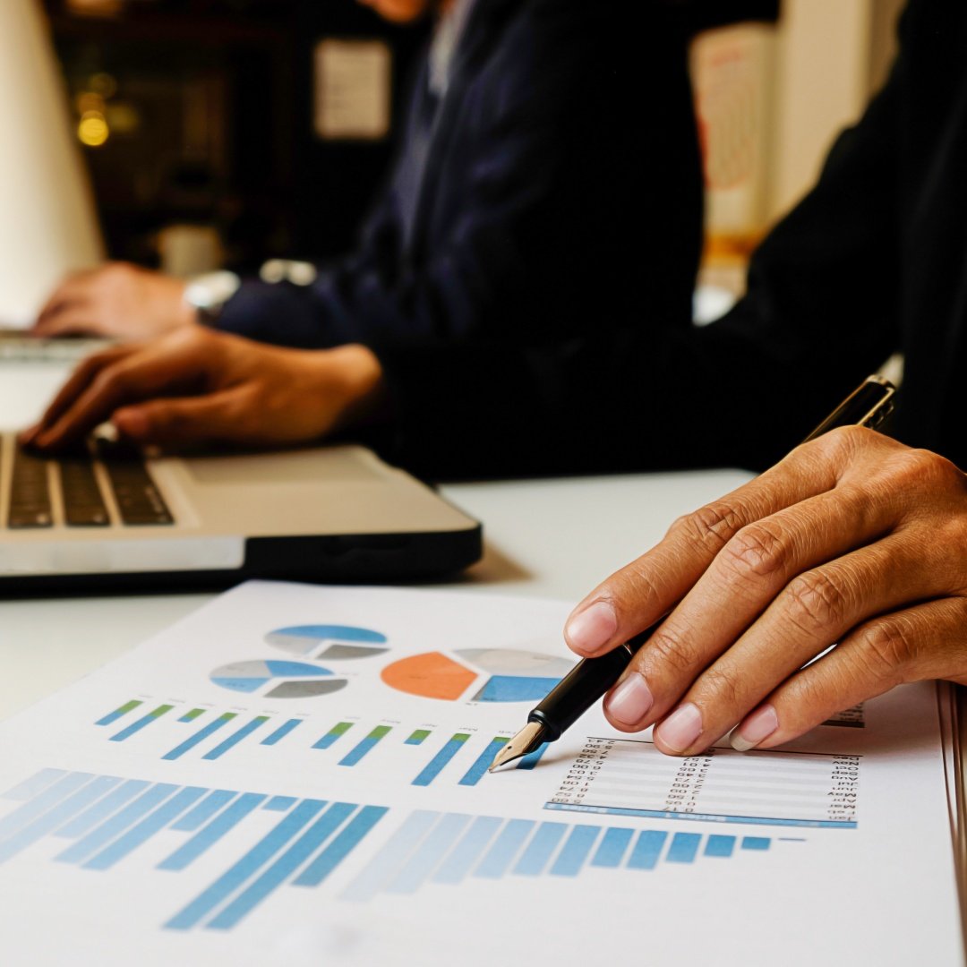 IBSOL finance and accounting services