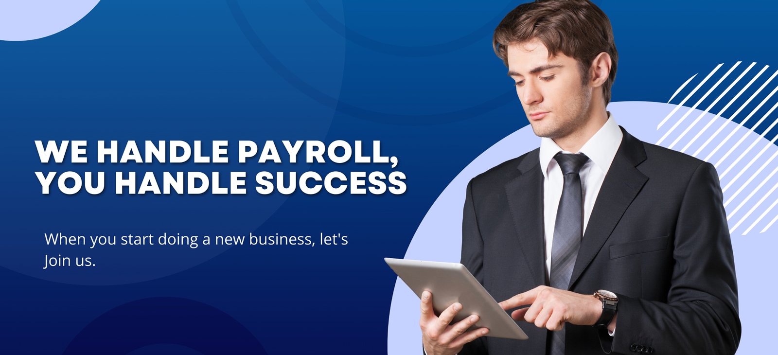What Our Payroll Automation Solutions Delivers ?