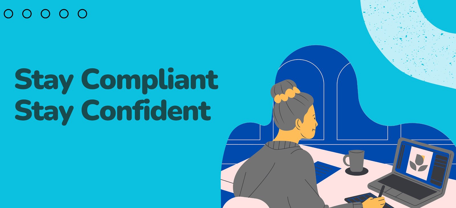 End-to-End Compliance Management