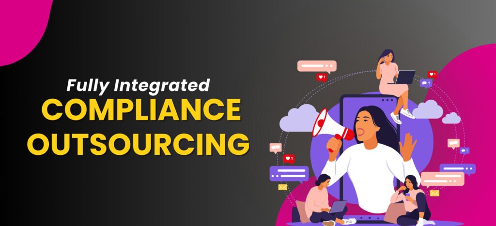 Statutory Compliance Outsourcing