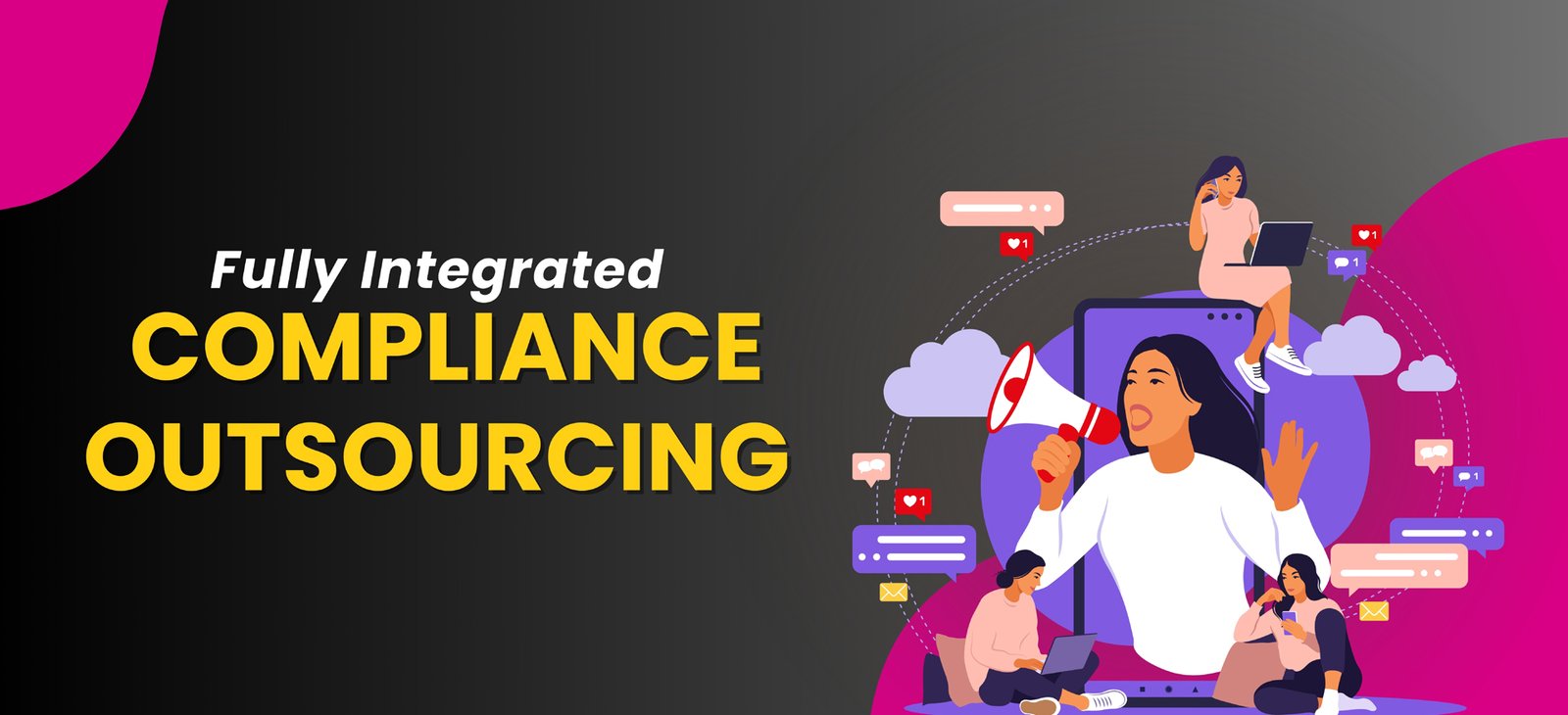 Statutory Compliance Outsourcing