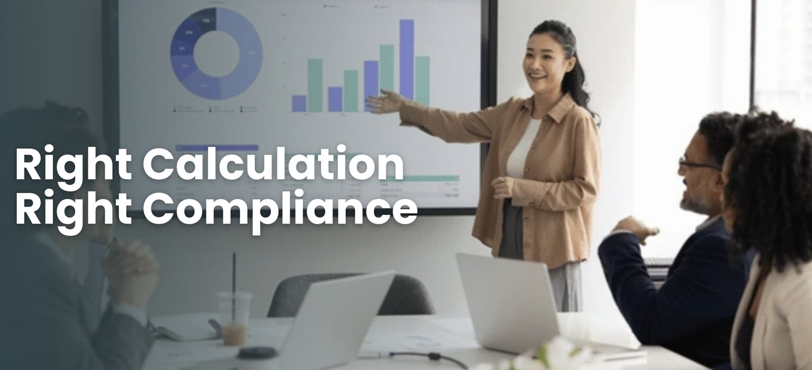 With IBSOL payroll automation, gratuity is calculated error-free, ensuring compliance and transparency.