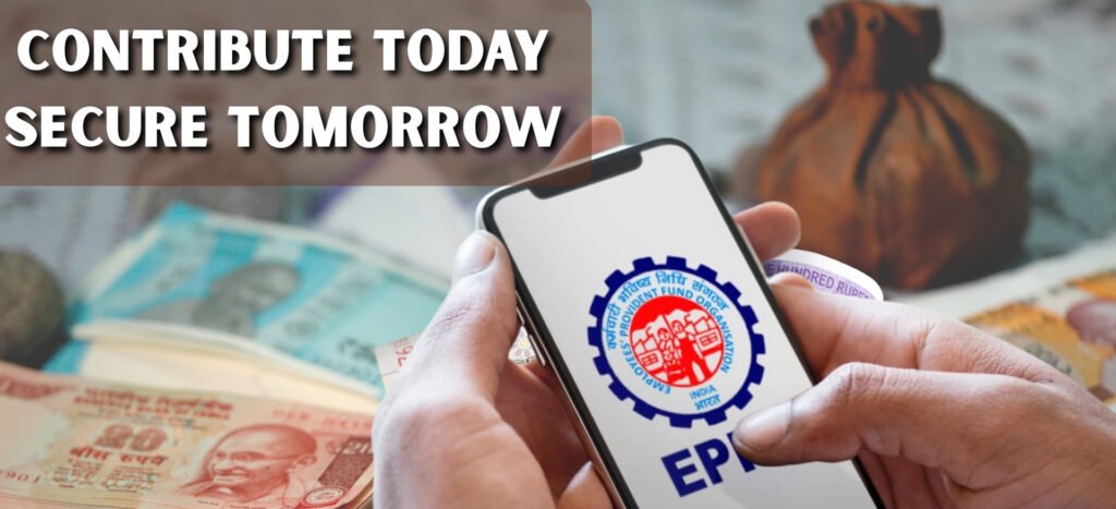 EPF Contribution Rules