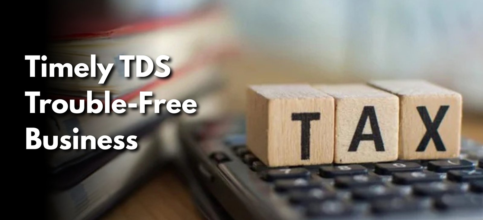 TDS Outsourcing