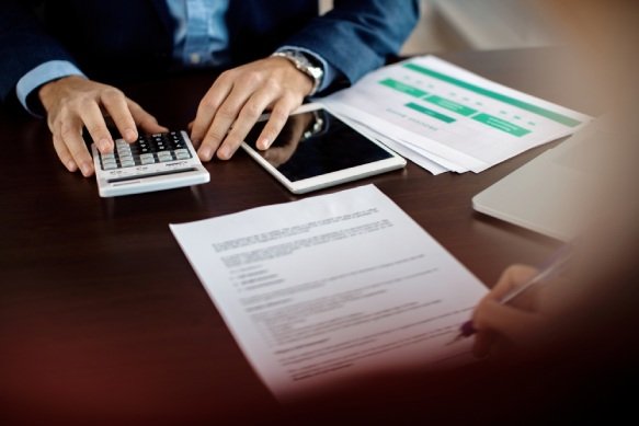 Statutory filings and compliance services