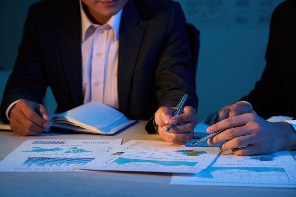Audit and Assurance services by IBSOL