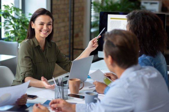 HR Solutions and Payroll Services by IBSOL